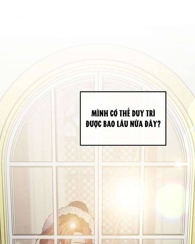 Nữ Hầu Báo Thù: Thời Khắc Cuối Cùng Chap 13 - Next Chap 14