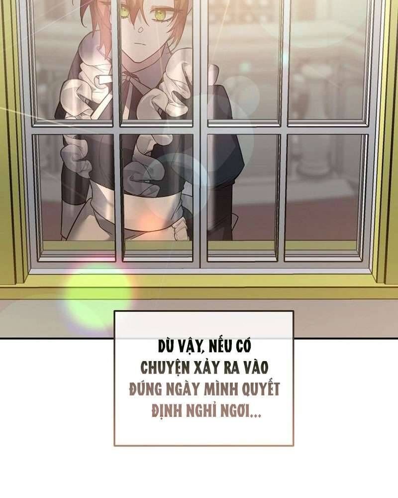 Nữ Hầu Báo Thù: Thời Khắc Cuối Cùng Chap 13 - Next Chap 14