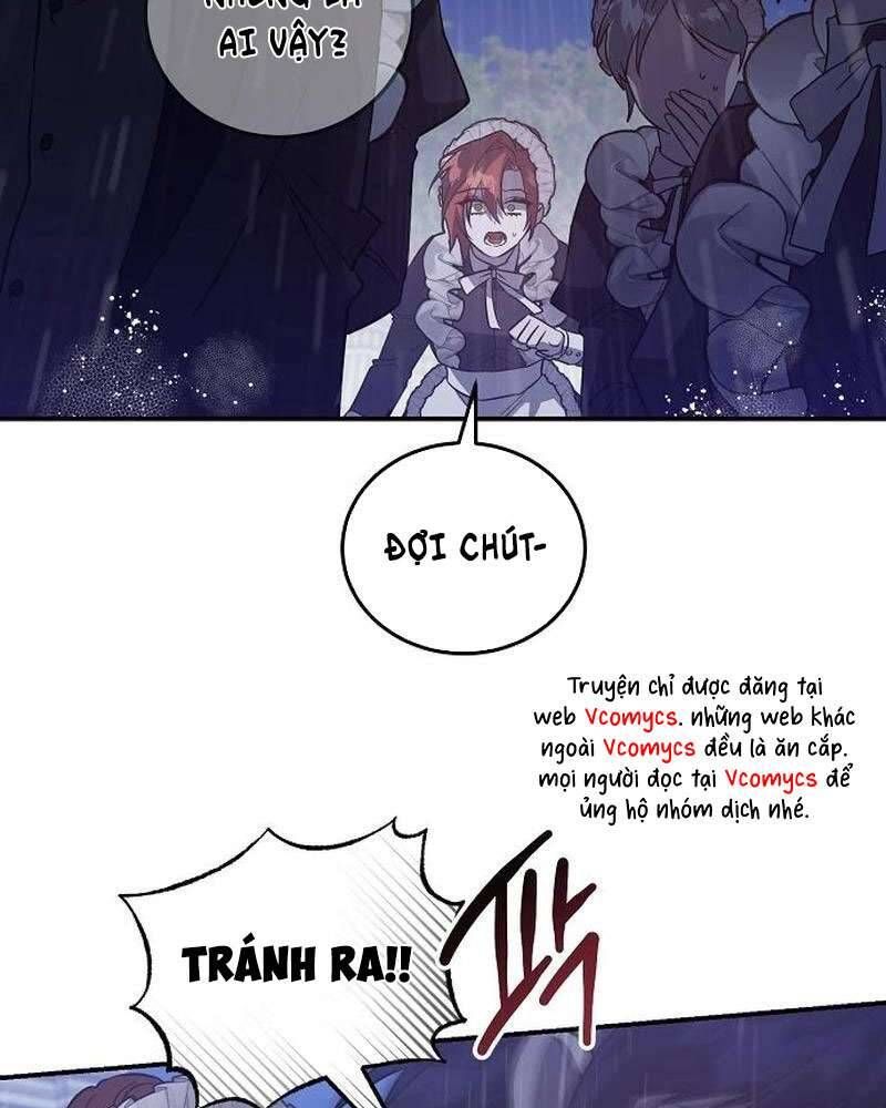 Nữ Hầu Báo Thù: Thời Khắc Cuối Cùng Chap 15 - Next Chap 16