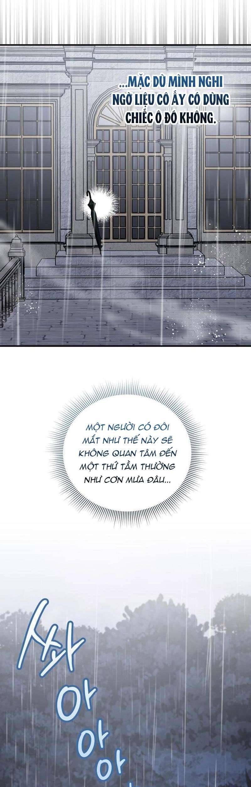 Nữ Hầu Báo Thù: Thời Khắc Cuối Cùng Chap 17 - Next Chap 18