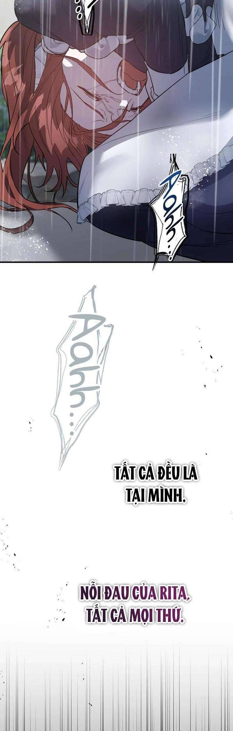 Nữ Hầu Báo Thù: Thời Khắc Cuối Cùng Chap 17 - Next Chap 18