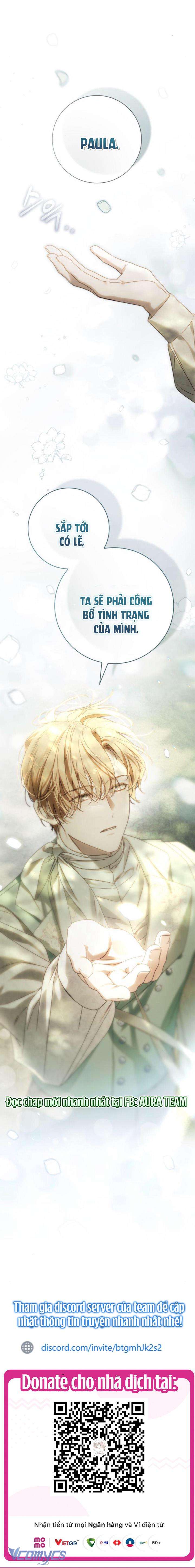 Nữ Hầu Bí Mật Của Nhà Bá Tước Chap 43 - Next Chap 44