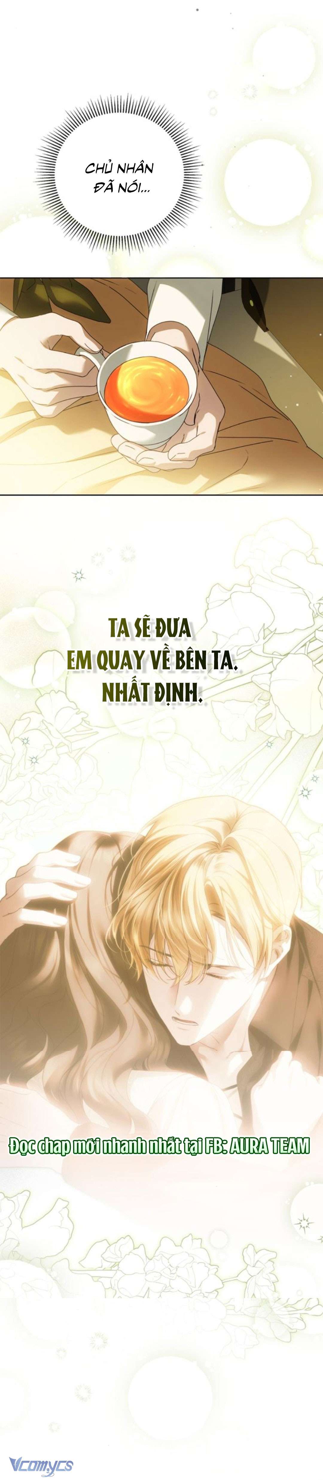 Nữ Hầu Bí Mật Của Nhà Bá Tước Chap 46 - Next Chap 47