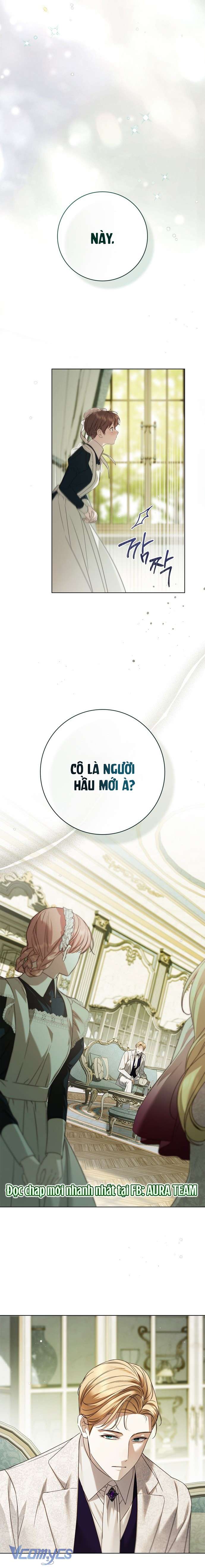 Nữ Hầu Bí Mật Của Nhà Bá Tước Chap 59 - Next Chap 60