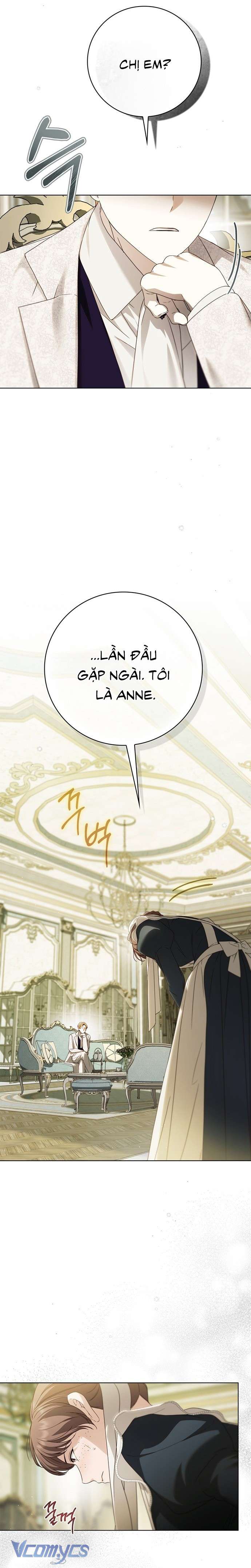 Nữ Hầu Bí Mật Của Nhà Bá Tước Chap 59 - Next Chap 60