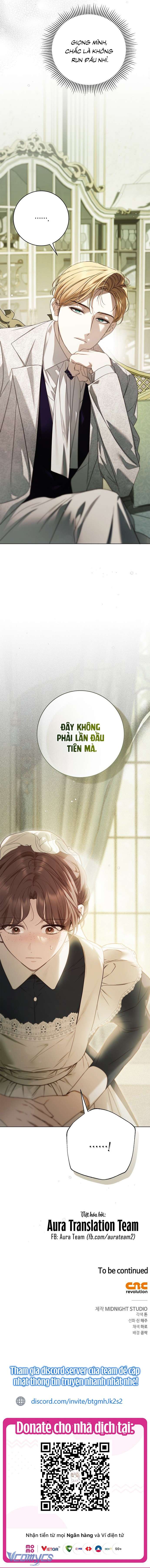 Nữ Hầu Bí Mật Của Nhà Bá Tước Chap 59 - Next Chap 60