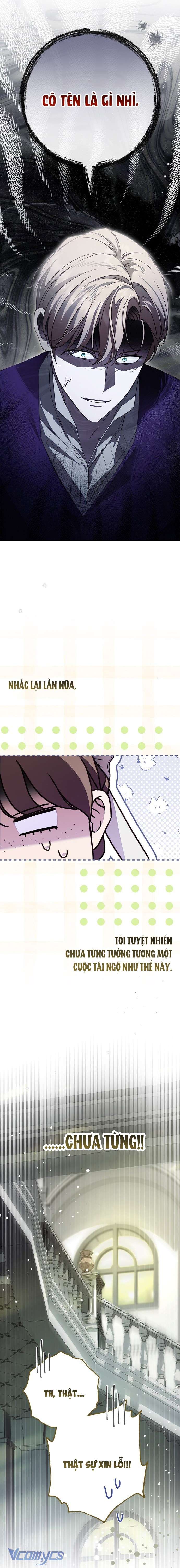 Nữ Hầu Bí Mật Của Nhà Bá Tước Chap 61 - Next Chap 62