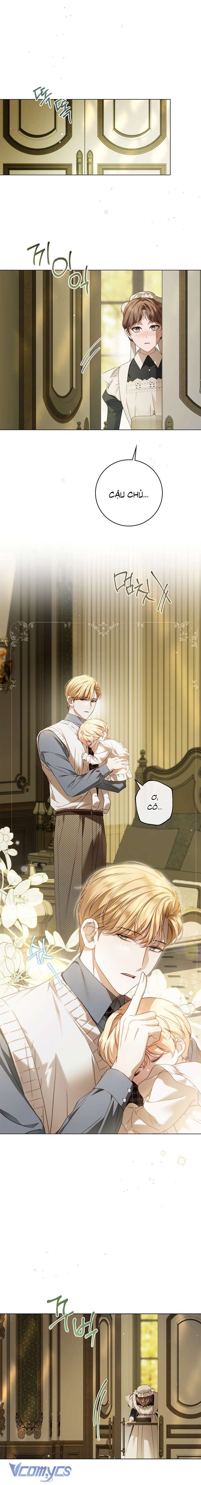 Nữ Hầu Bí Mật Của Nhà Bá Tước Chap 61 - Next Chap 62