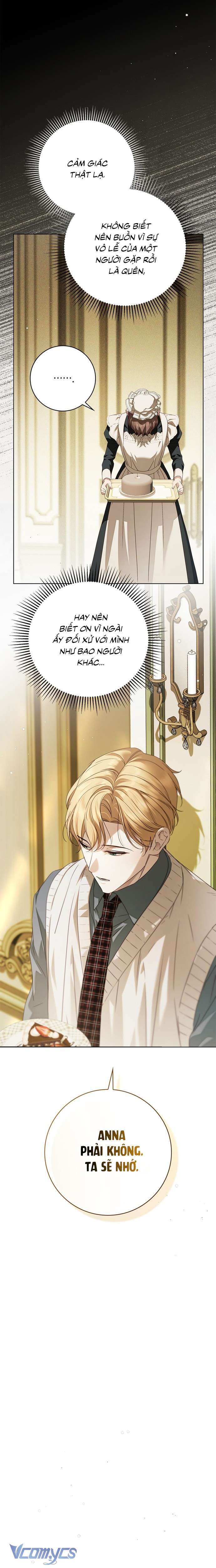 Nữ Hầu Bí Mật Của Nhà Bá Tước Chap 61 - Next Chap 62