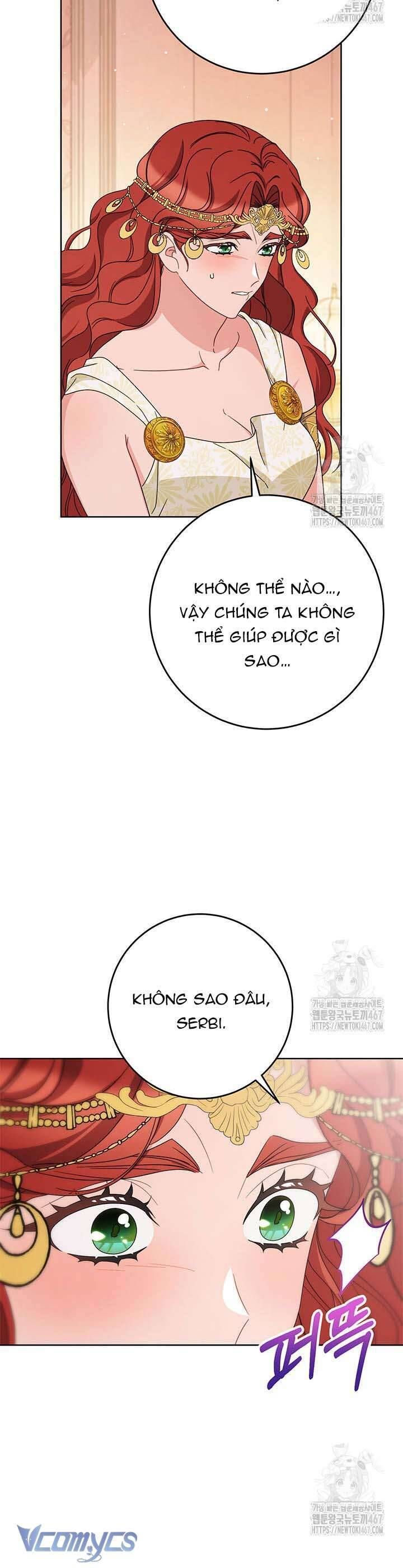 Nuôi Dưỡng Em Gái Xinh Đẹp Chap 88 - Next Chap 89