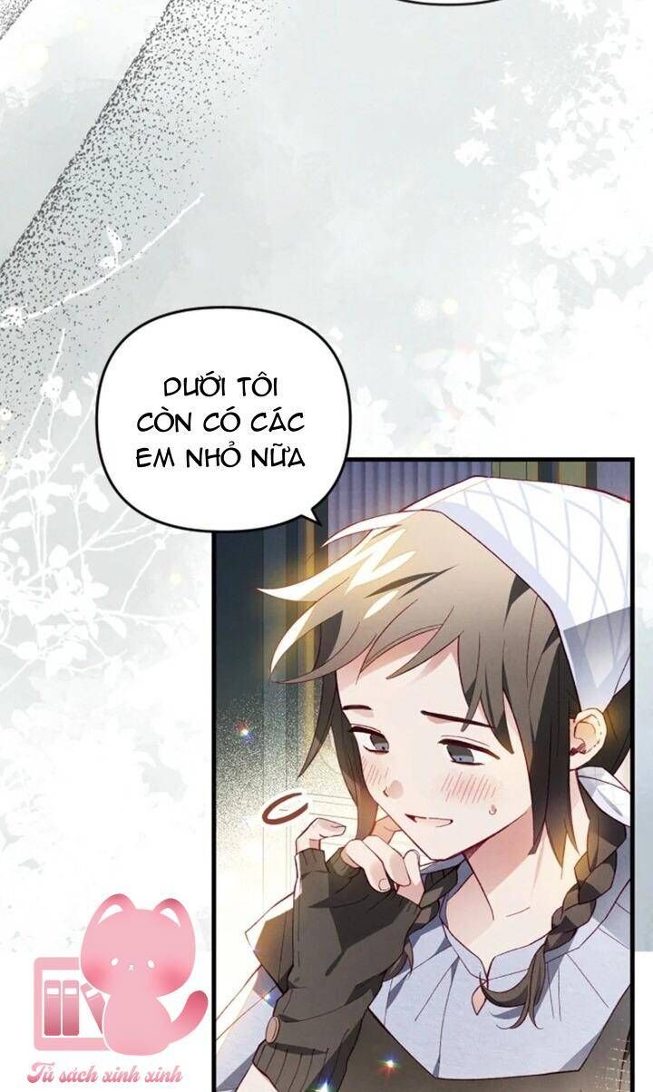 Nuôi Vị Hôn Phu Bằng Tiền Bạc Chap 49 - Next Chap 50