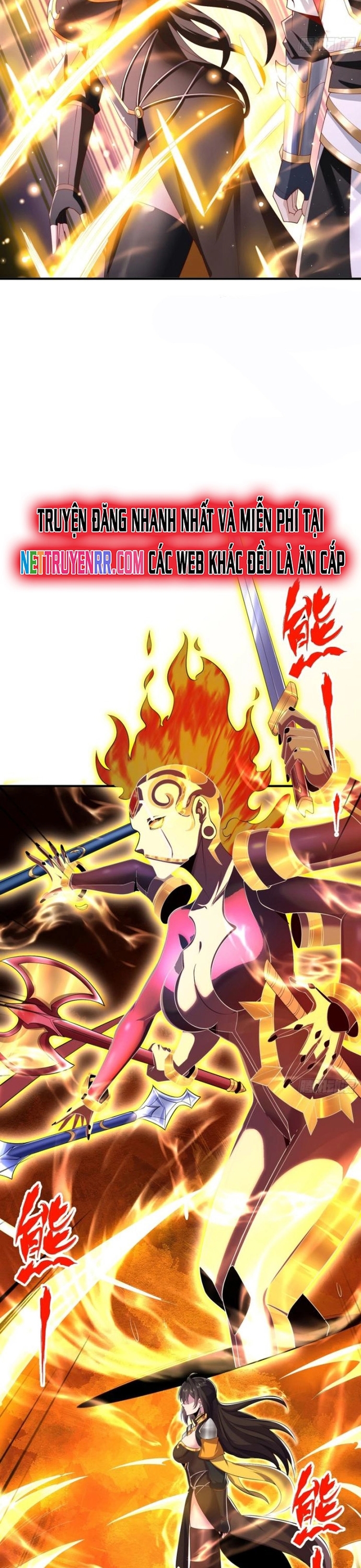 Nương Tử Ta Là Đại Đạo Chap 13 - Next Chap 14