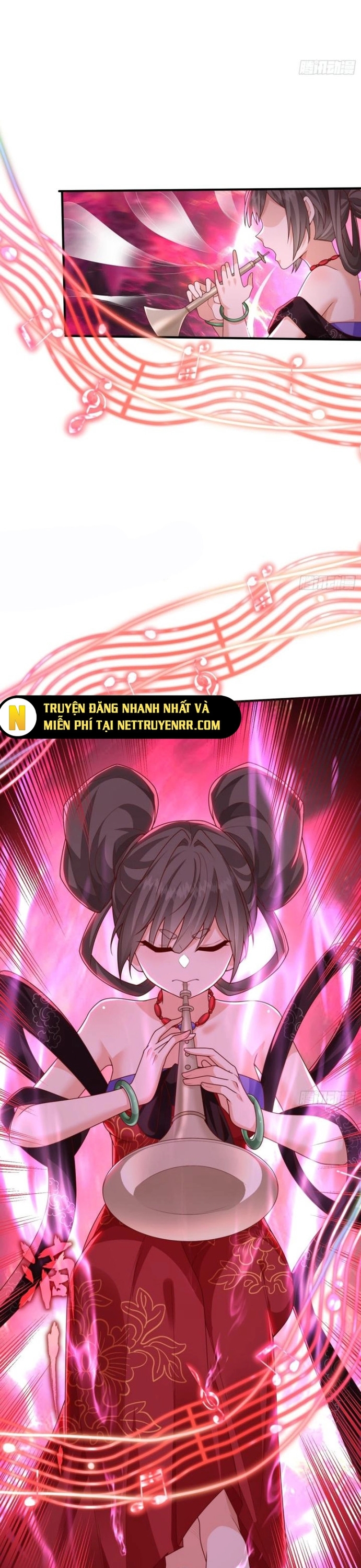 Nương Tử Ta Là Đại Đạo Chap 13 - Next Chap 14