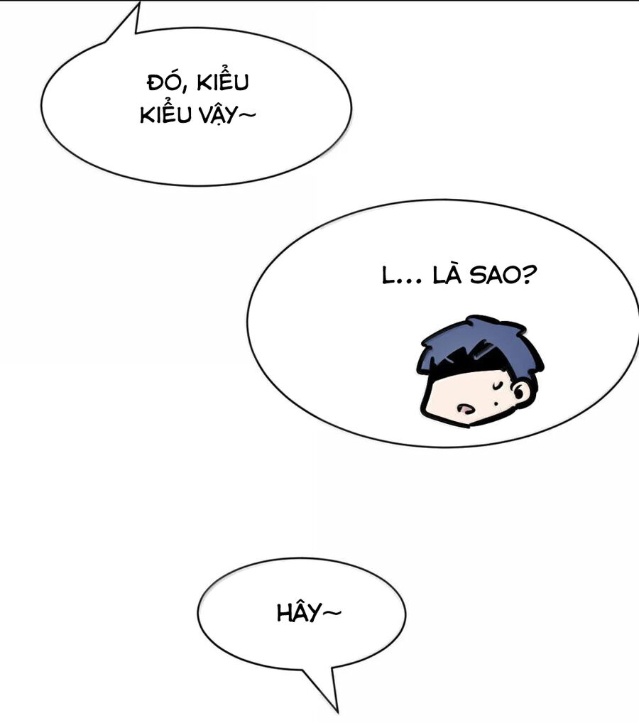 Oan Gia Chung Nhà: Thiên Thần X Ác Quỷ, Sao Mà Thân Được!? Chap 124 - Next Chap 125