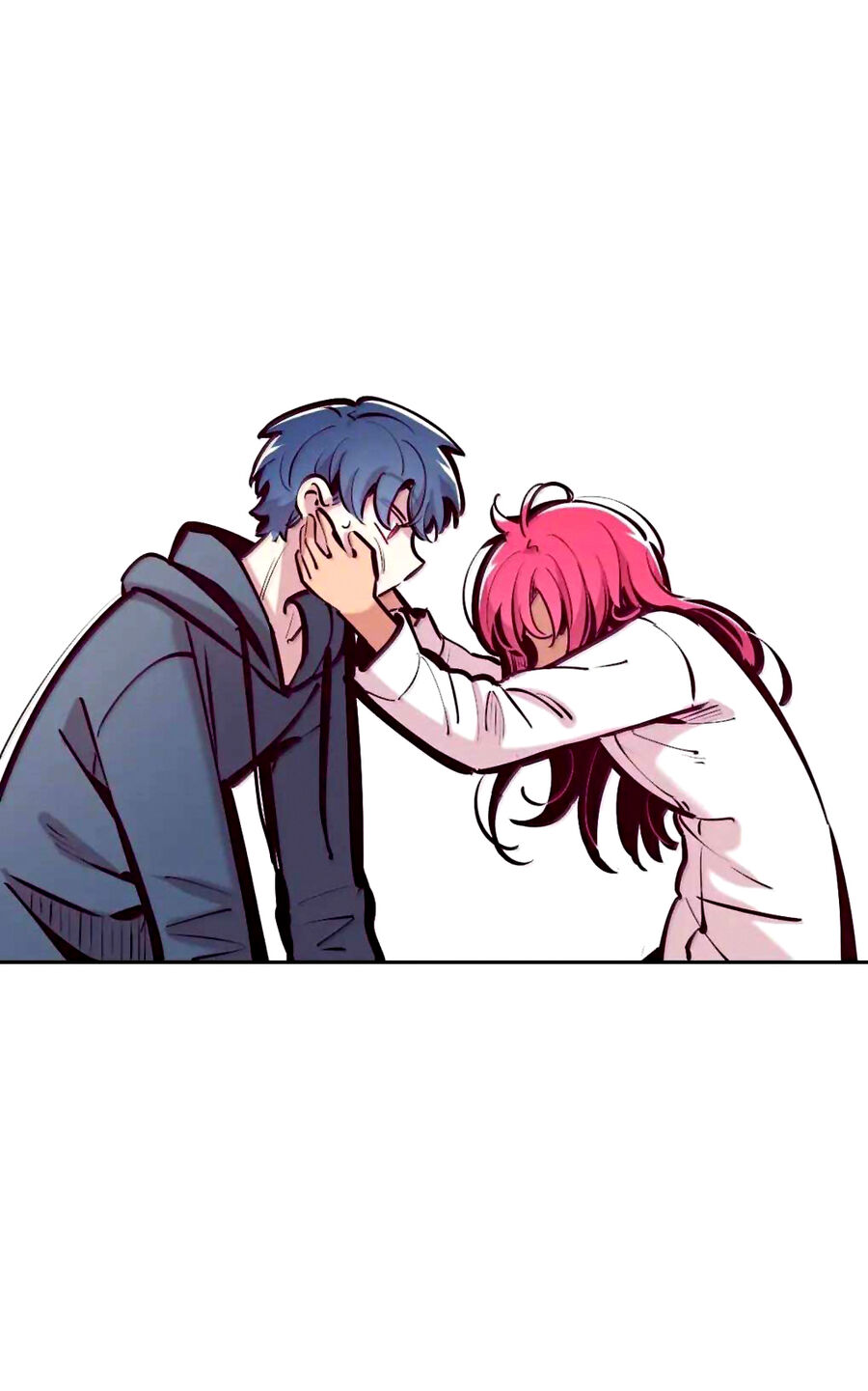 Oan Gia Chung Nhà: Thiên Thần X Ác Quỷ, Sao Mà Thân Được!? Chap 125 - Next Chap 126