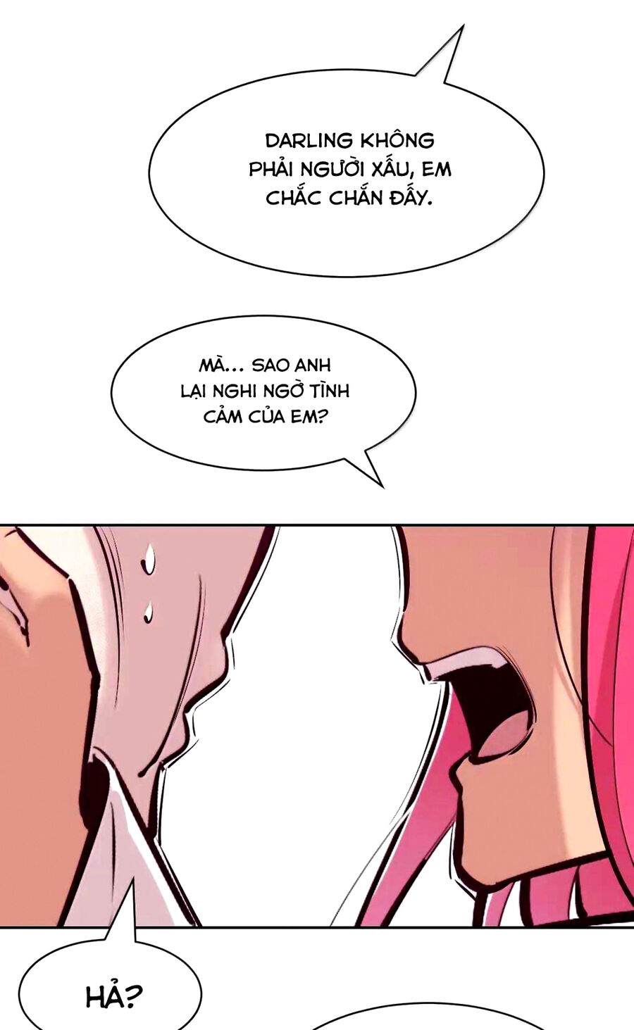 Oan Gia Chung Nhà: Thiên Thần X Ác Quỷ, Sao Mà Thân Được!? Chap 125 - Next Chap 126