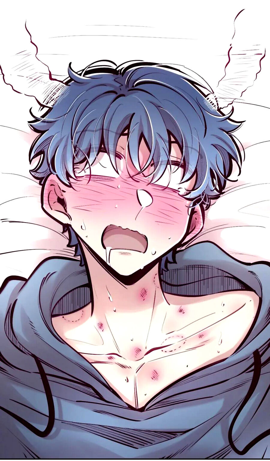 Oan Gia Chung Nhà: Thiên Thần X Ác Quỷ, Sao Mà Thân Được!? Chap 125 - Next Chap 126