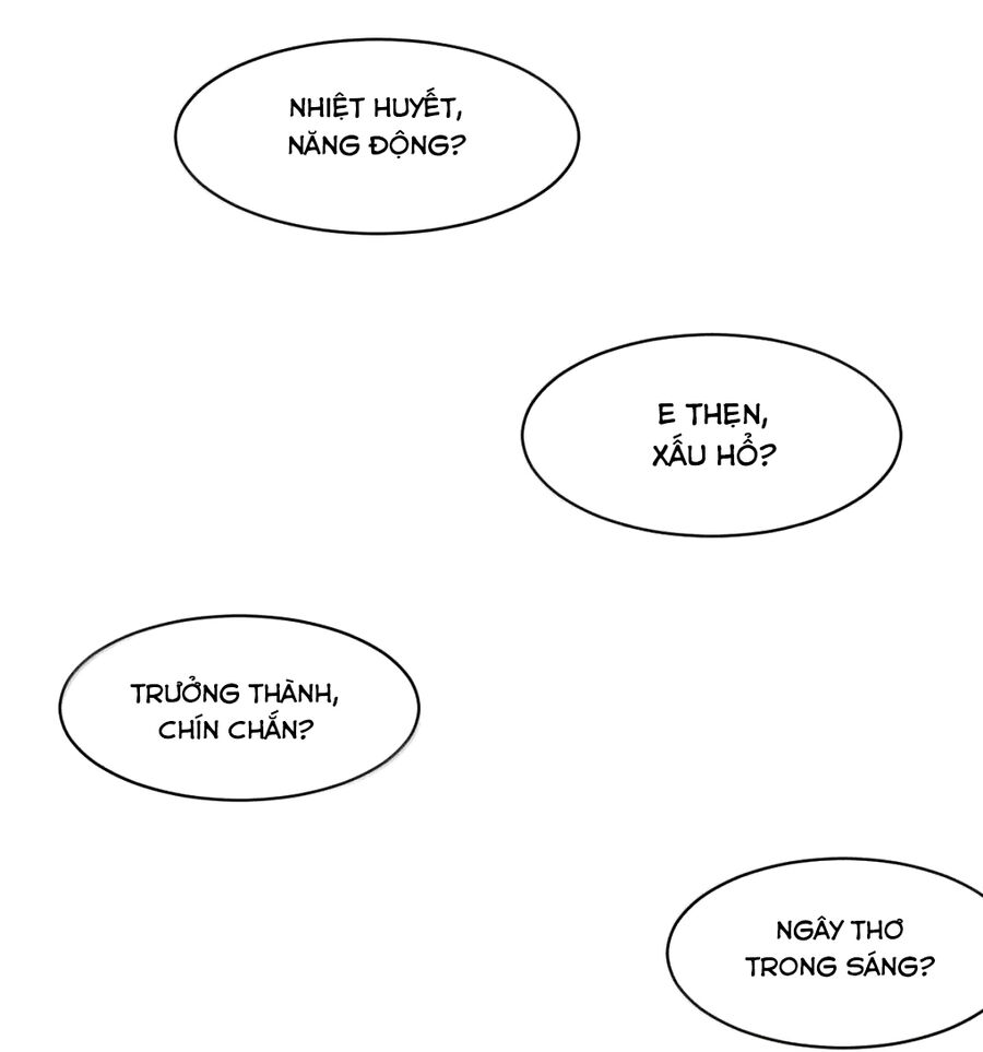 Oan Gia Chung Nhà: Thiên Thần X Ác Quỷ, Sao Mà Thân Được!? Chap 125 - Next Chap 126