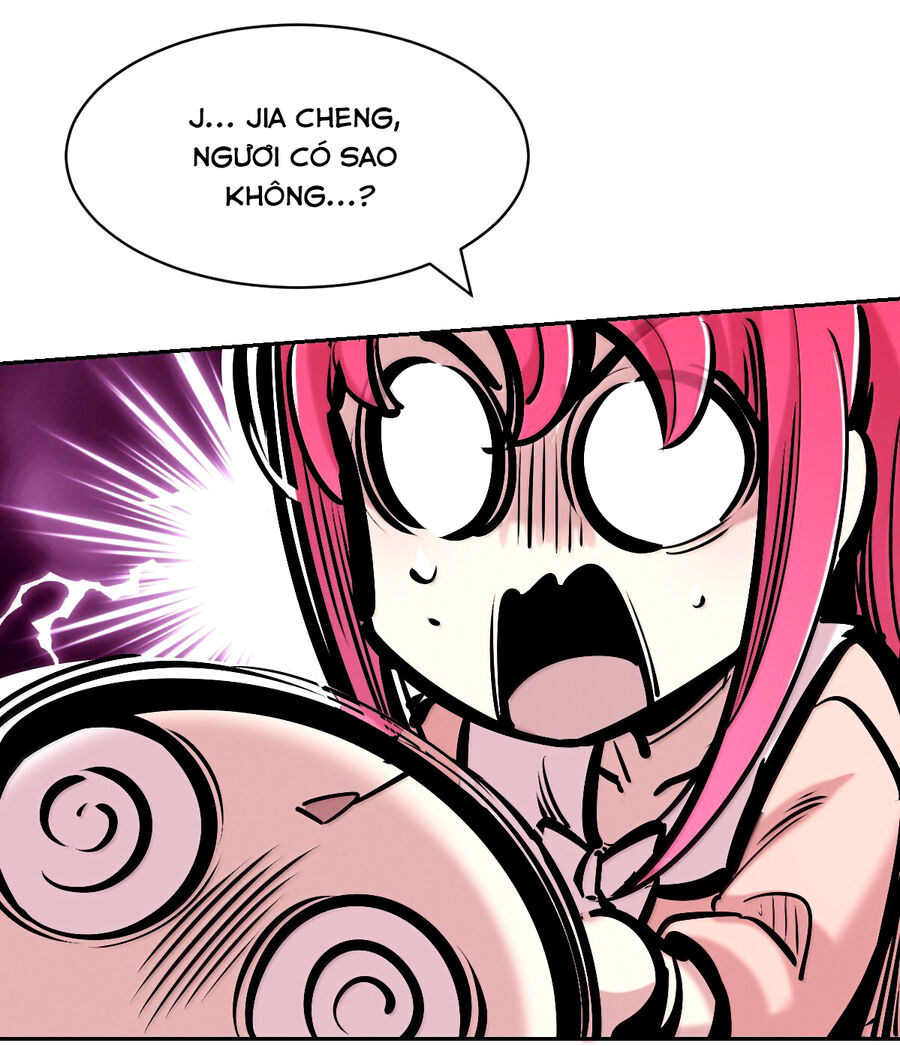 Oan Gia Chung Nhà: Thiên Thần X Ác Quỷ, Sao Mà Thân Được!? Chap 127 - Next Chap 128