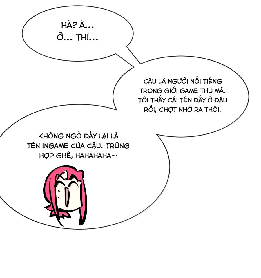 Oan Gia Chung Nhà: Thiên Thần X Ác Quỷ, Sao Mà Thân Được!? Chap 127 - Next Chap 128