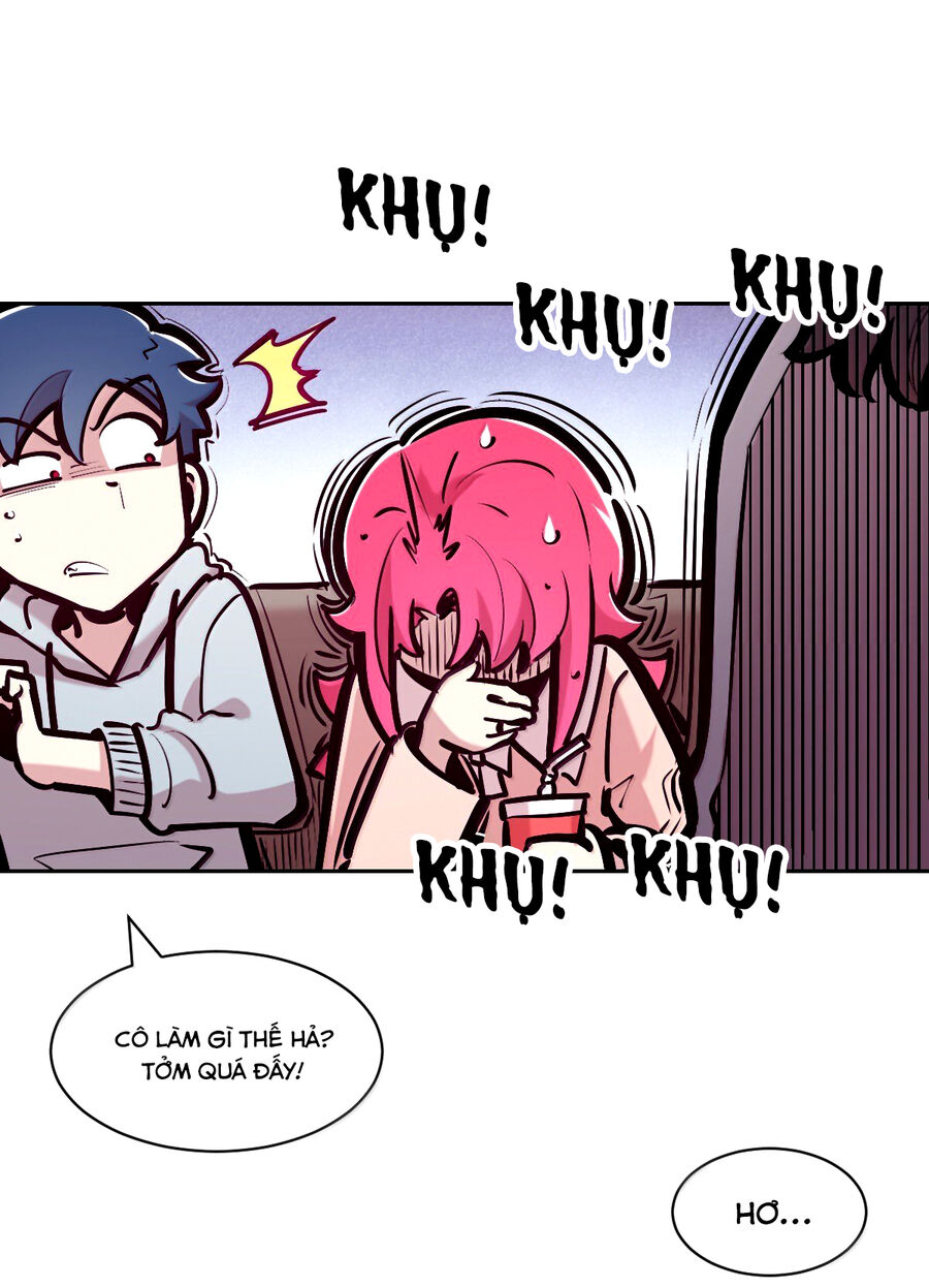 Oan Gia Chung Nhà: Thiên Thần X Ác Quỷ, Sao Mà Thân Được!? Chap 127 - Next Chap 128