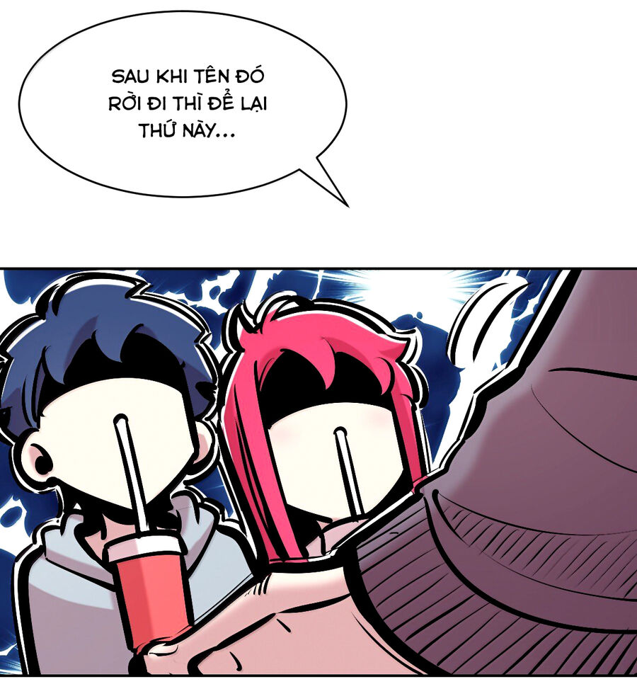 Oan Gia Chung Nhà: Thiên Thần X Ác Quỷ, Sao Mà Thân Được!? Chap 127 - Next Chap 128