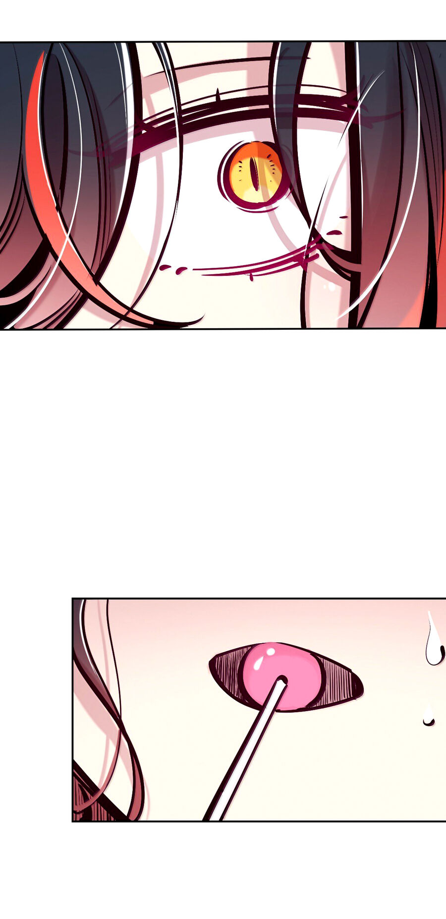Oan Gia Chung Nhà: Thiên Thần X Ác Quỷ, Sao Mà Thân Được!? Chap 127 - Next Chap 128