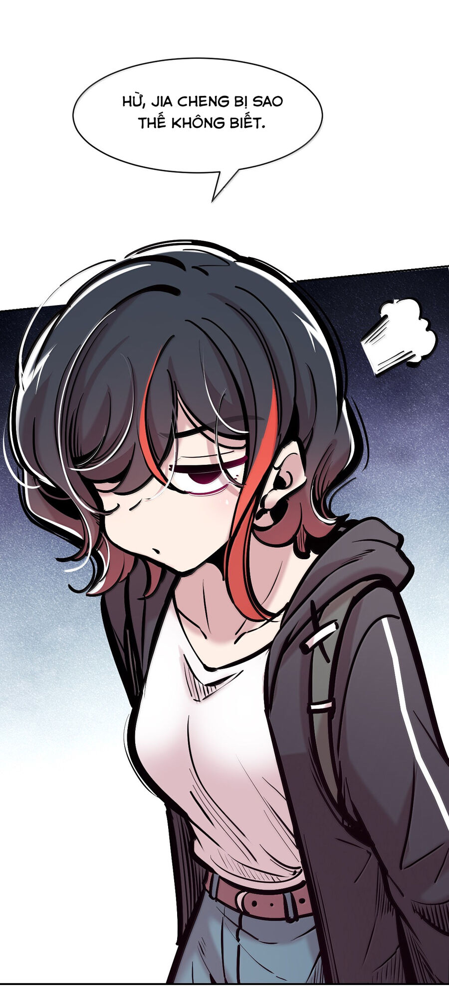 Oan Gia Chung Nhà: Thiên Thần X Ác Quỷ, Sao Mà Thân Được!? Chap 129 - Next Chap 130