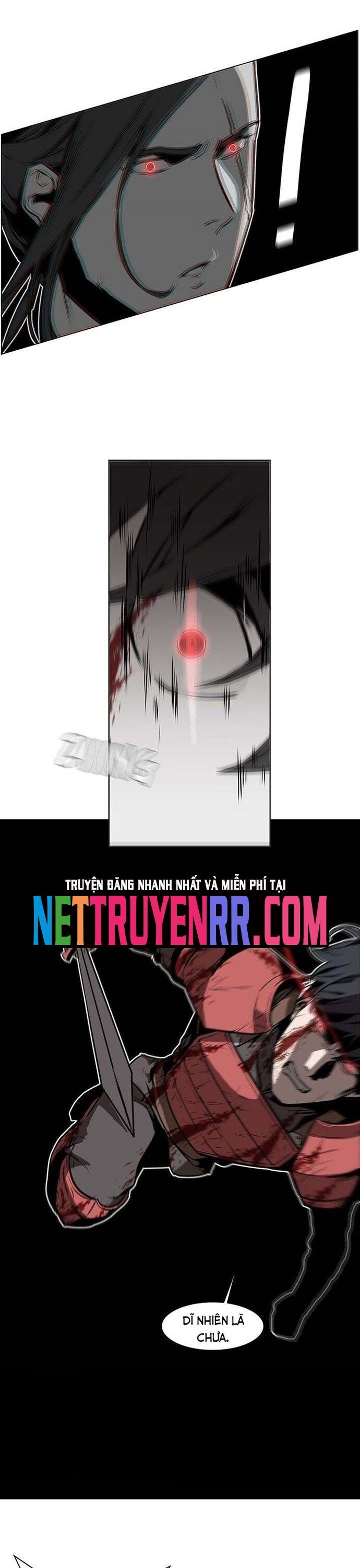 Painkiller Chap 27 - Next Chap 28