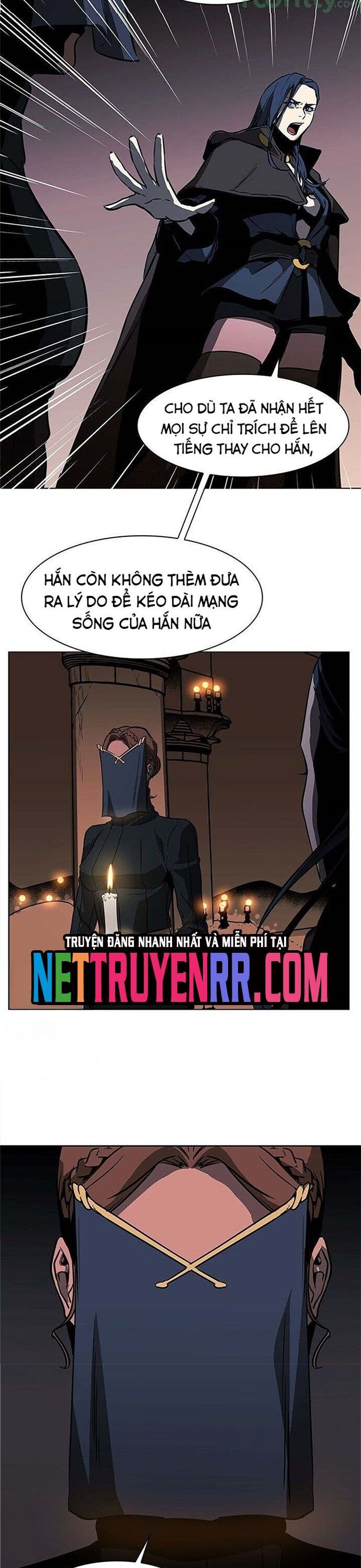 Painkiller Chap 28 - Next Chap 29