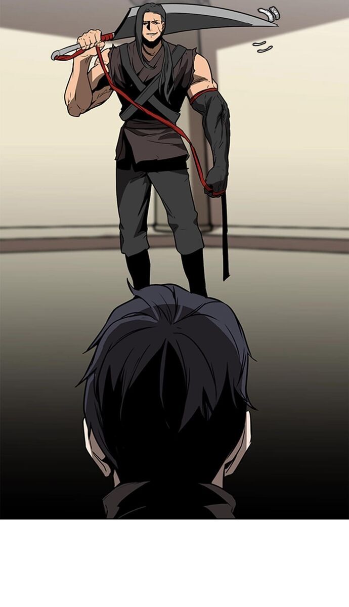 Painkiller Chap 29 - Next Chap 30