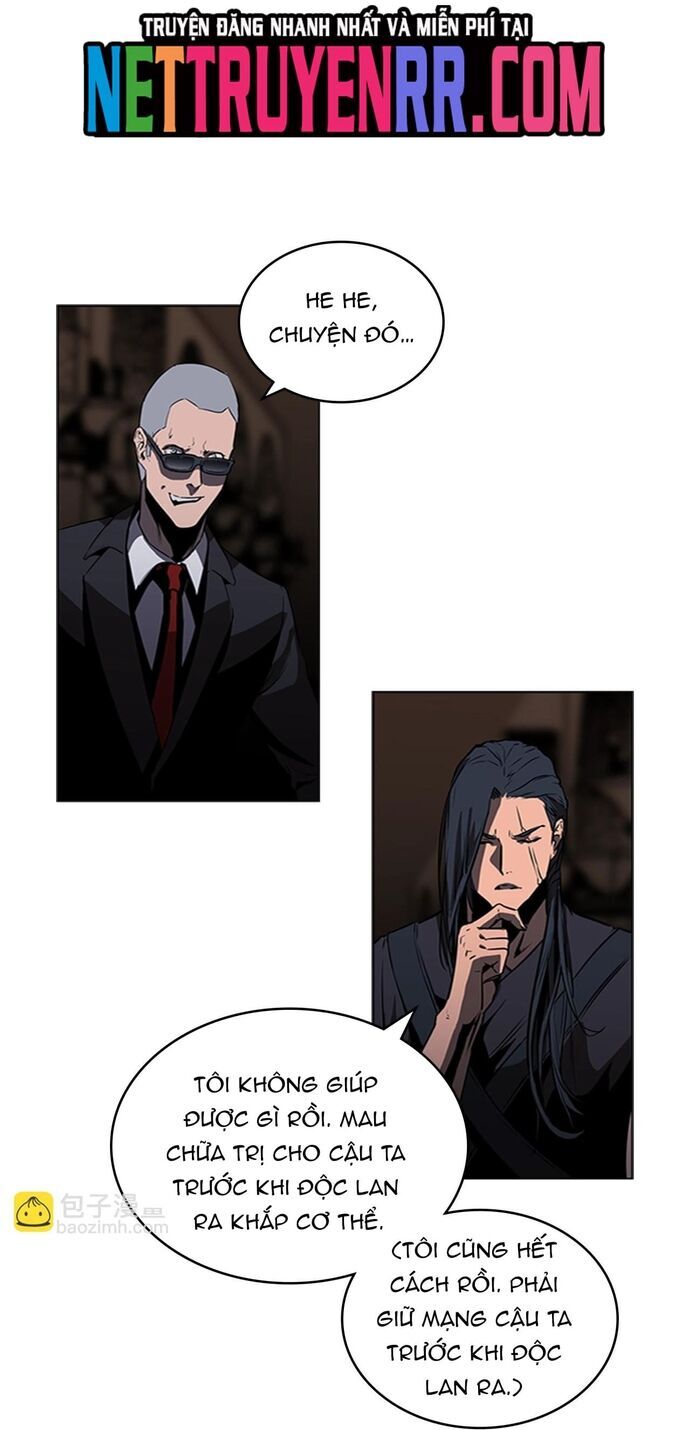 Painkiller Chap 29 - Next Chap 30