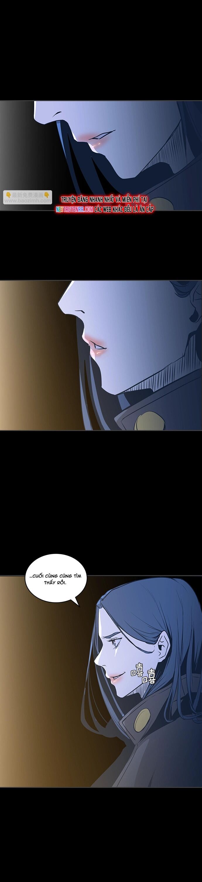 Painkiller Chap 31 - Next Chap 32