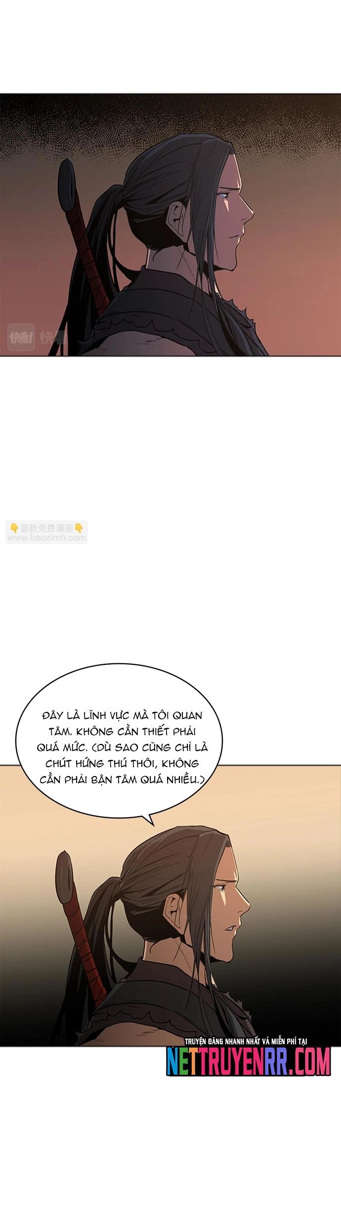 Painkiller Chap 33 - Next Chap 34