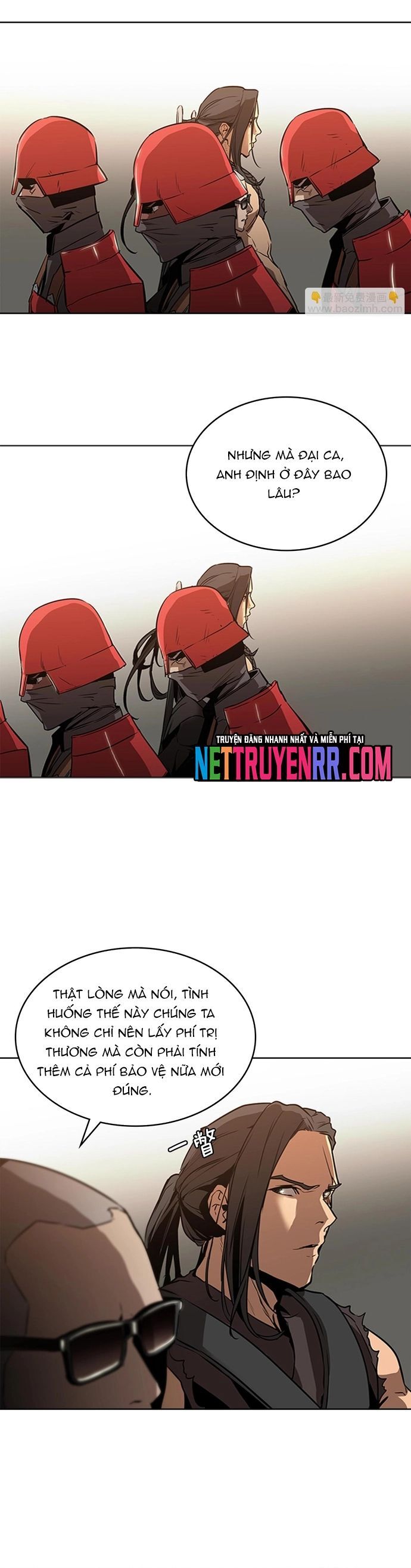 Painkiller Chap 33 - Next Chap 34