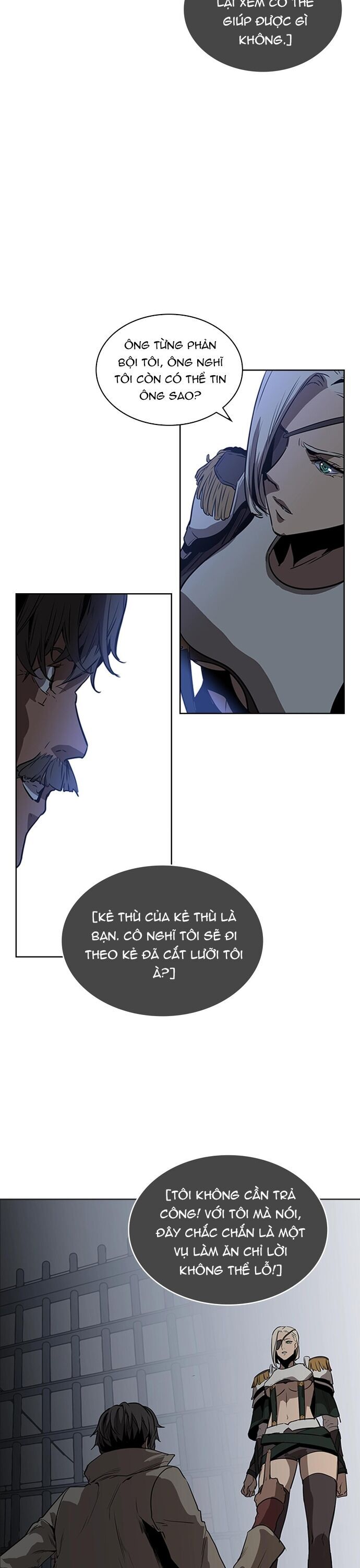 Painkiller Chap 37 - Next Chap 38