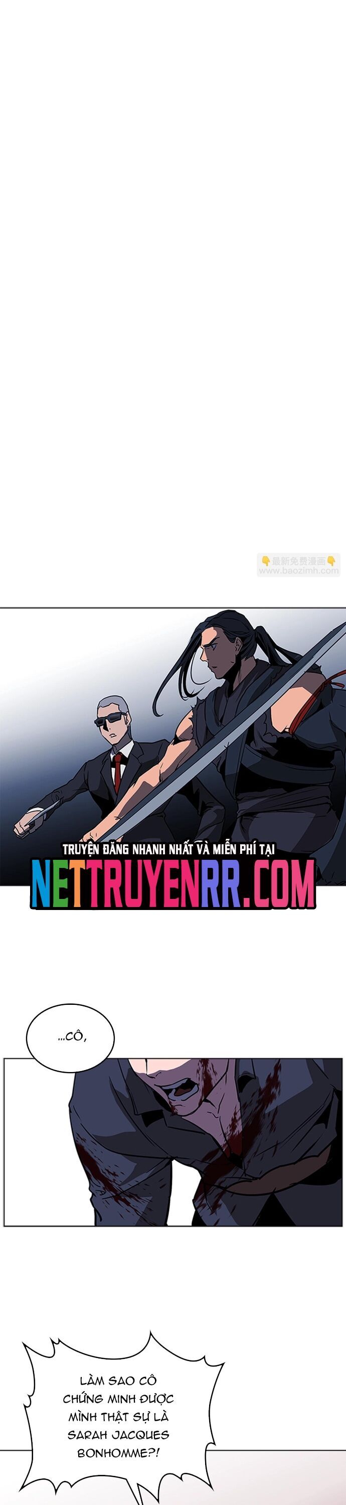 Painkiller Chap 37 - Next Chap 38