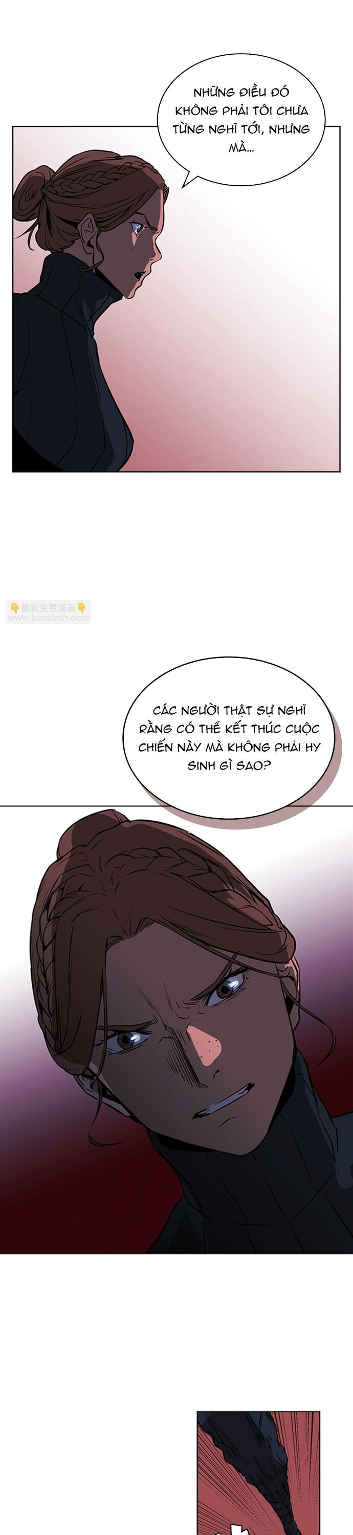 Painkiller Chap 38 - Next Chap 39