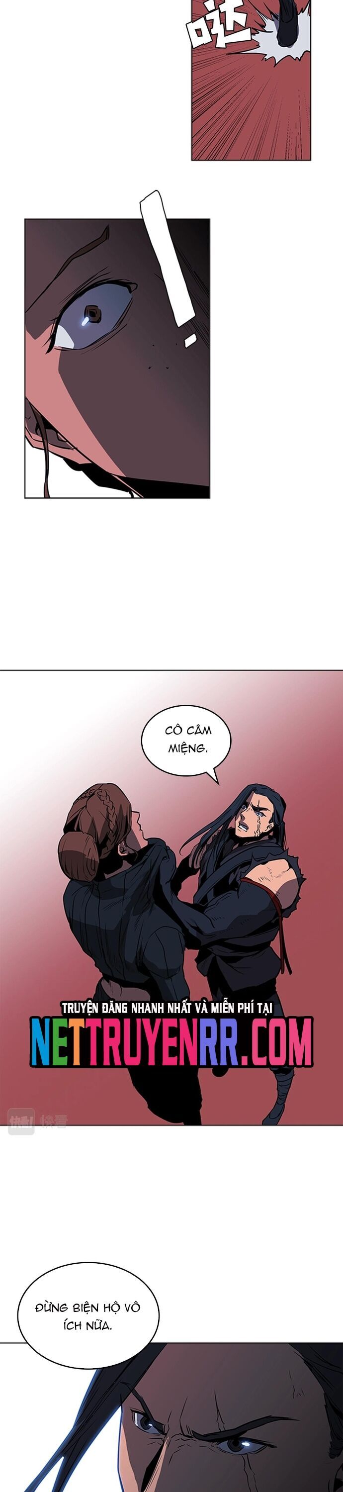 Painkiller Chap 38 - Next Chap 39