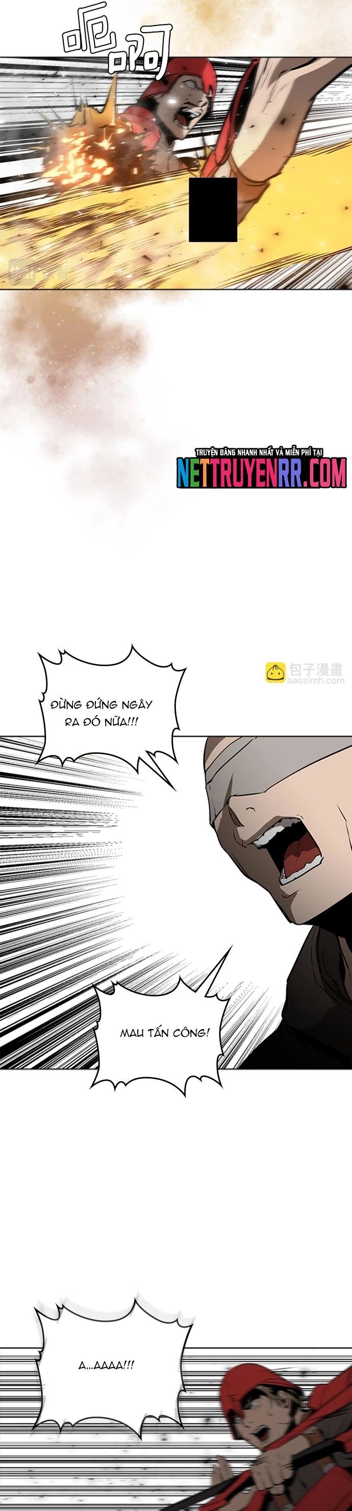 Painkiller Chap 45 - Next Chap 46