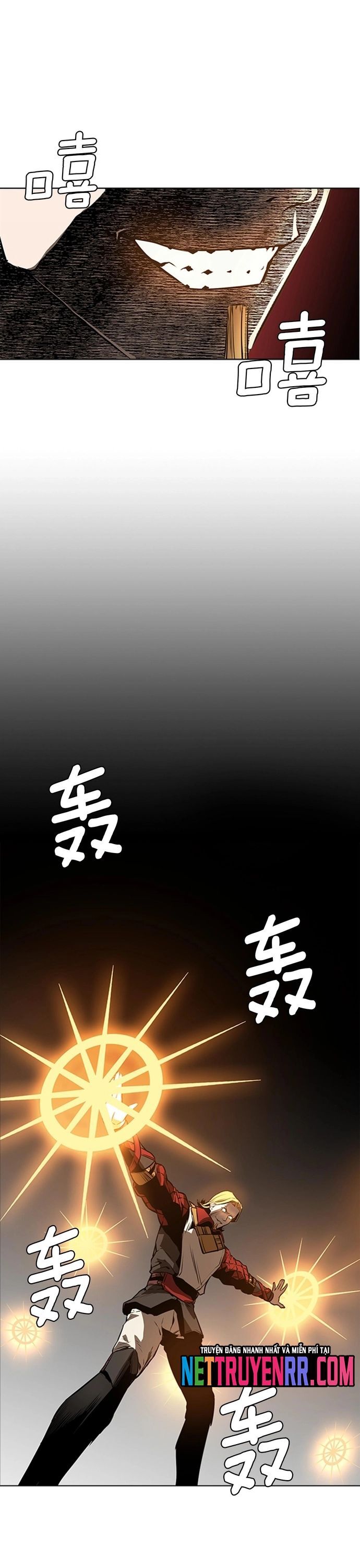 Painkiller Chap 45 - Next Chap 46