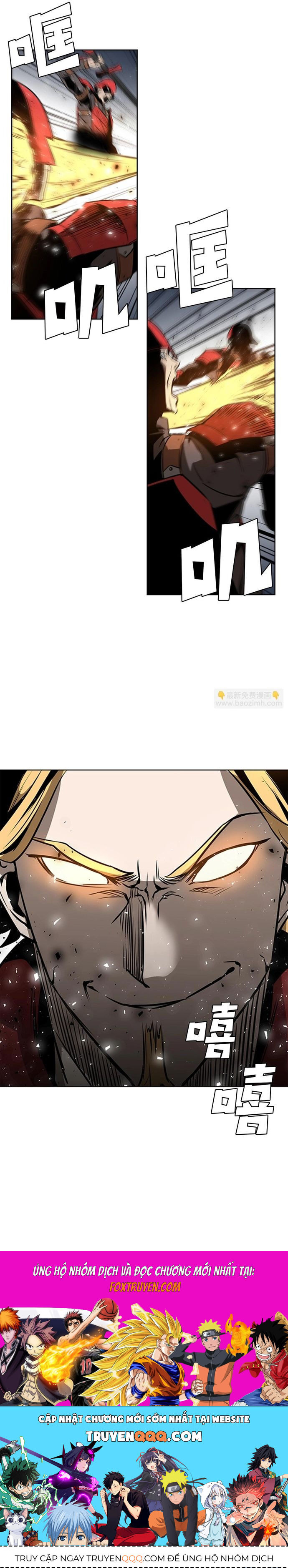 Painkiller Chap 45 - Next Chap 46