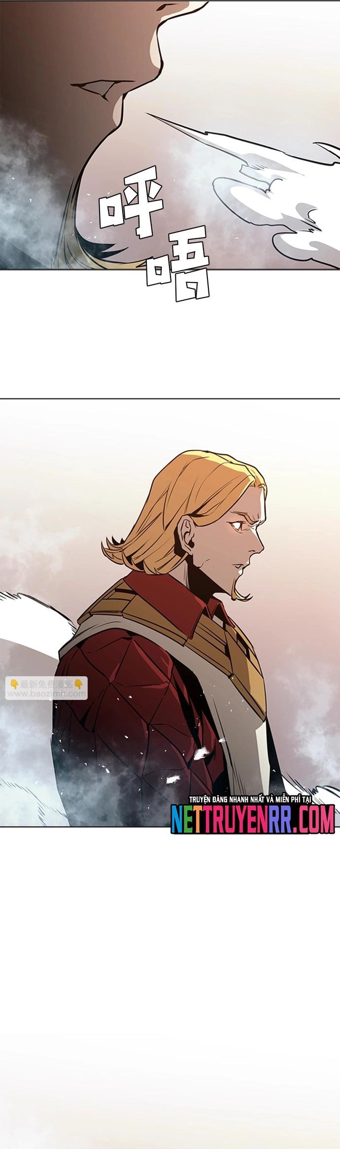 Painkiller Chap 45 - Next Chap 46