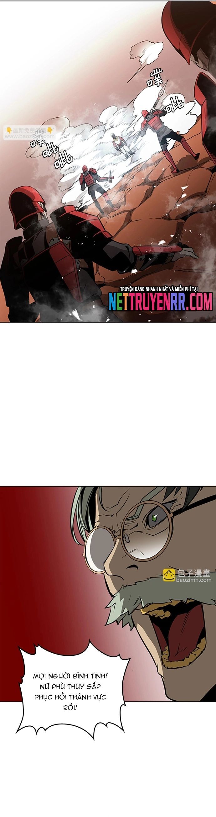 Painkiller Chap 45 - Next Chap 46