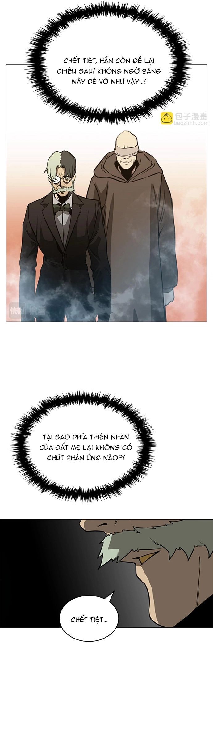 Painkiller Chap 45 - Next Chap 46