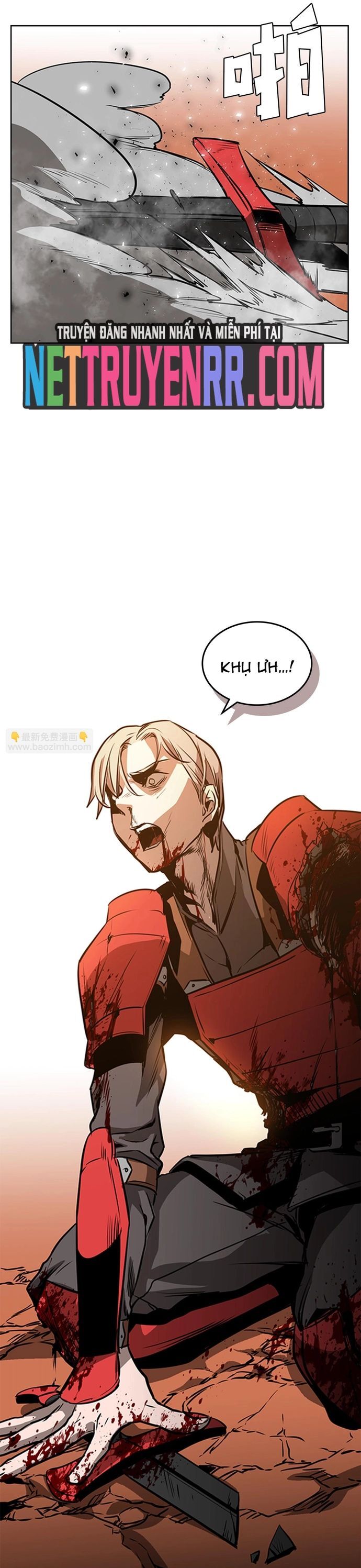 Painkiller Chap 46 - Next Chap 47