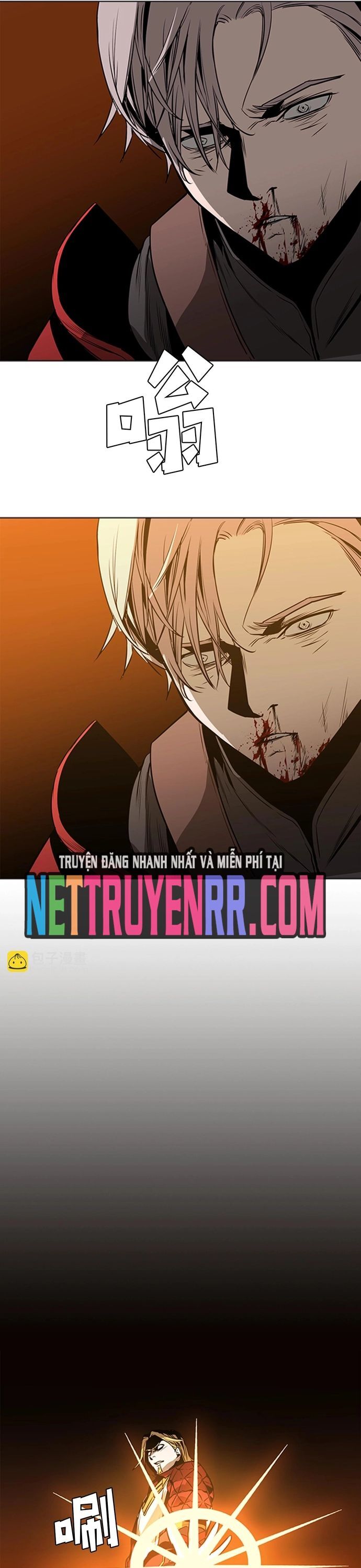 Painkiller Chap 46 - Next Chap 47