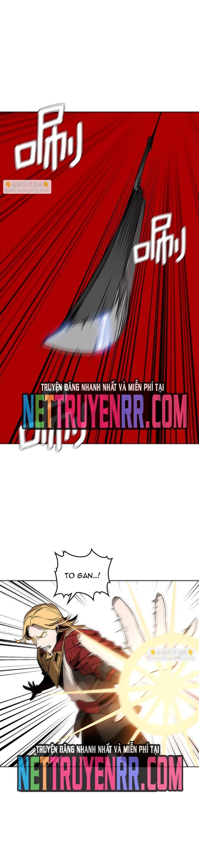 Painkiller Chap 46 - Next Chap 47