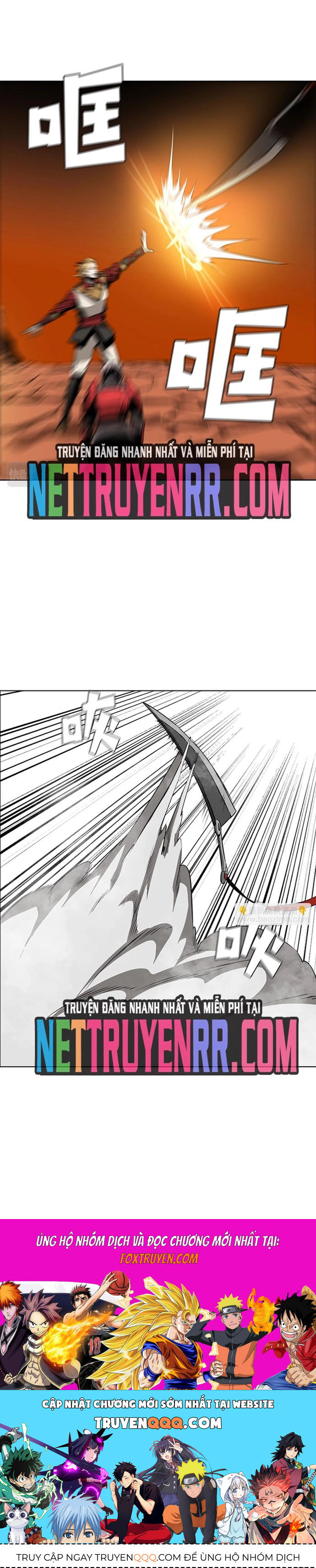 Painkiller Chap 46 - Next Chap 47