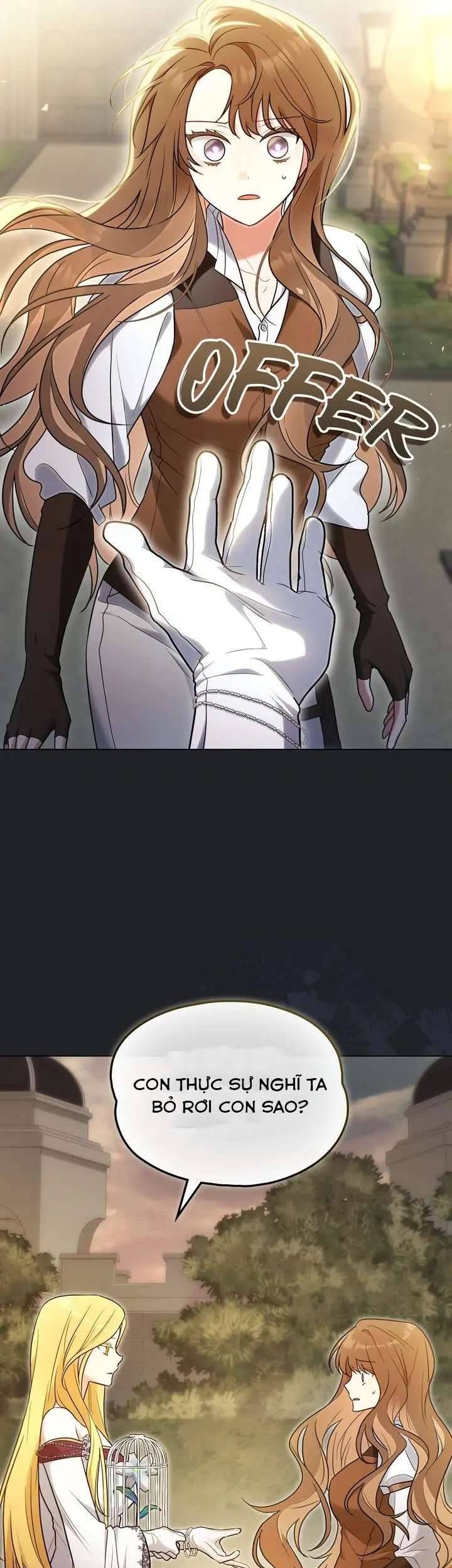 Phải Lòng Nàng Công Chúa Có Thời Hạn Chap 20 - Next Chap 21